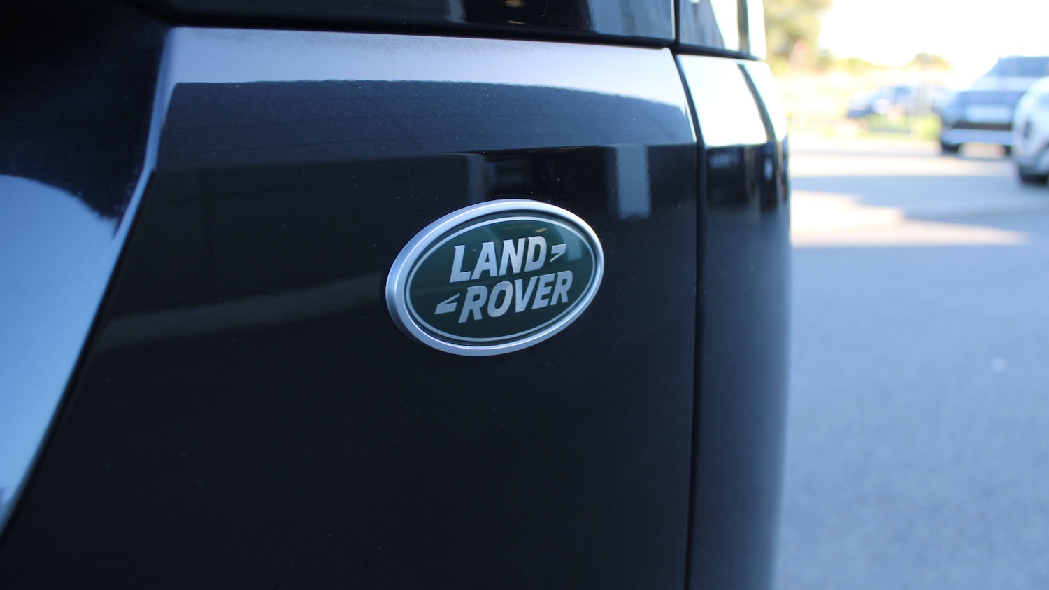 Used Land Rover Range Rover Evoque 2019 for sale - 75992346: Photo 27