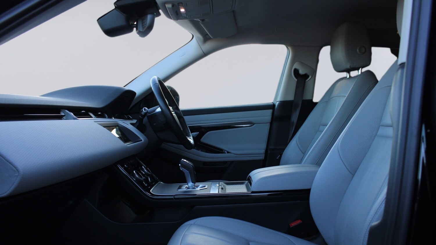 Used Land Rover Range Rover Evoque 2019 for sale - 75992346: Photo 3