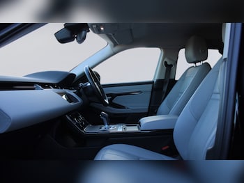 Used Land Rover Range Rover Evoque 2019 for sale - 75992346: Photo