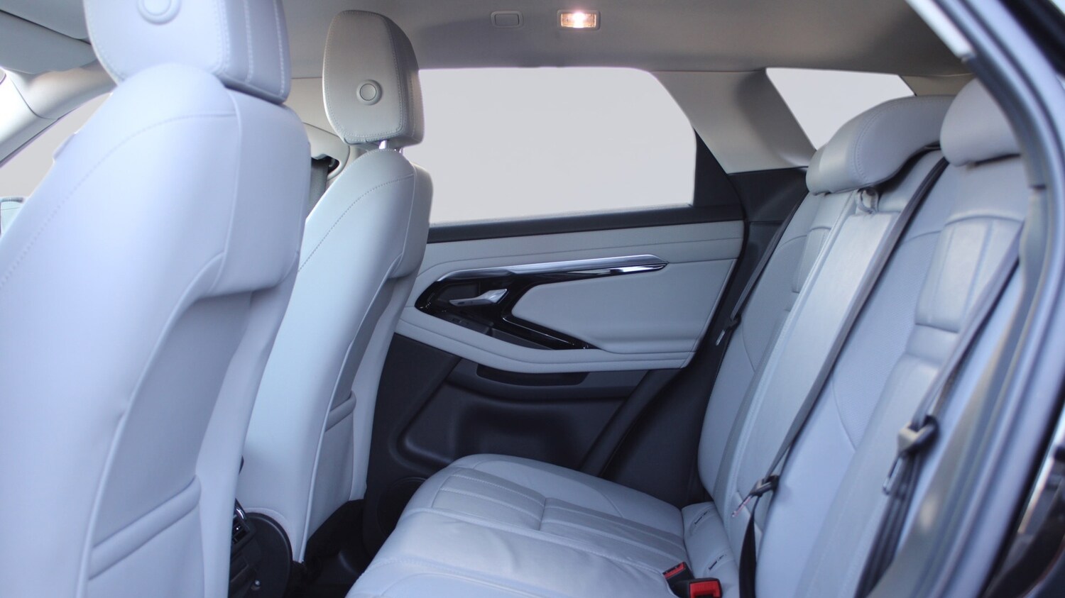 Used Land Rover Range Rover Evoque 2019 for sale - 75992346: Photo 4