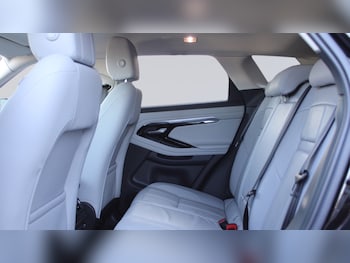 Used Land Rover Range Rover Evoque 2019 for sale - 75992346: Photo