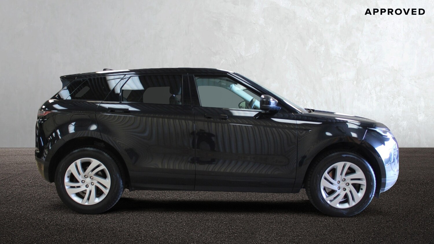 Used Land Rover Range Rover Evoque 2019 for sale - 75992346: Photo 5