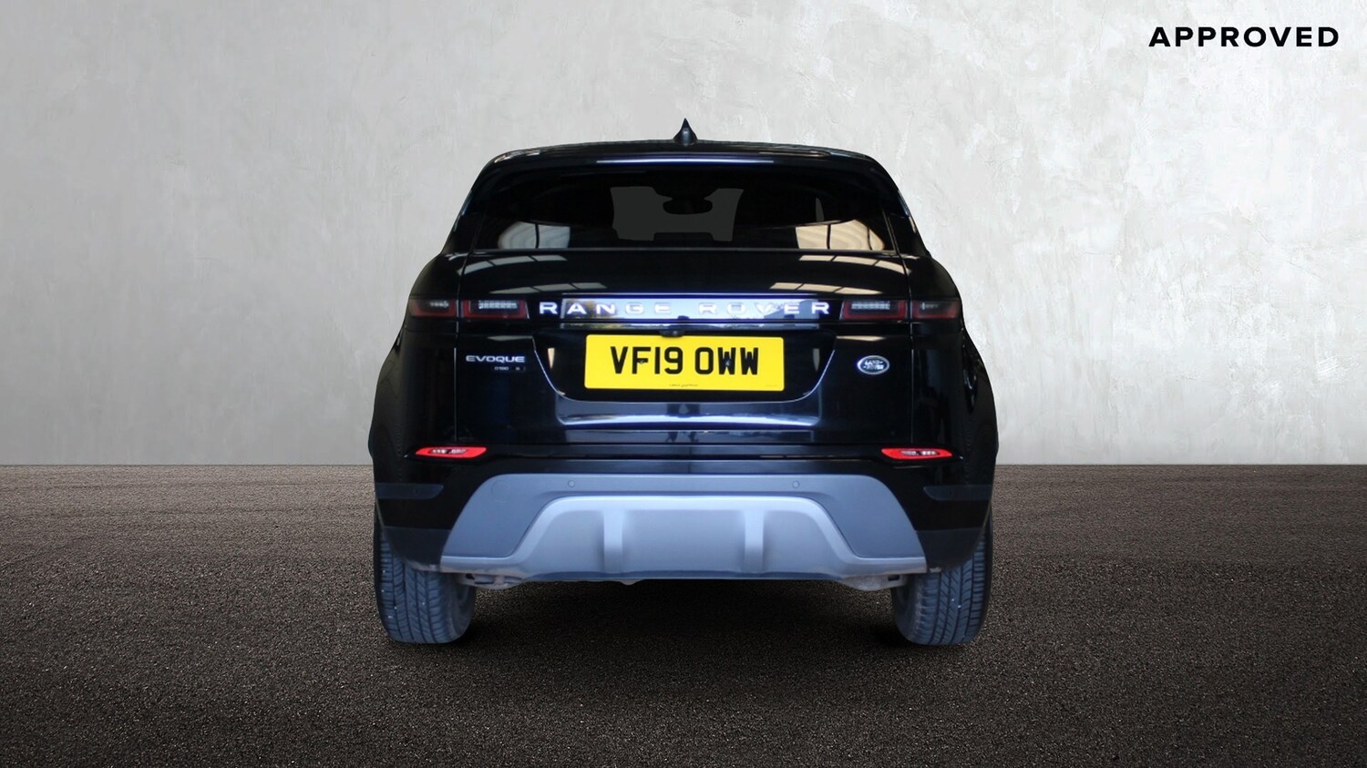 Used Land Rover Range Rover Evoque 2019 for sale - 75992346: Photo 7