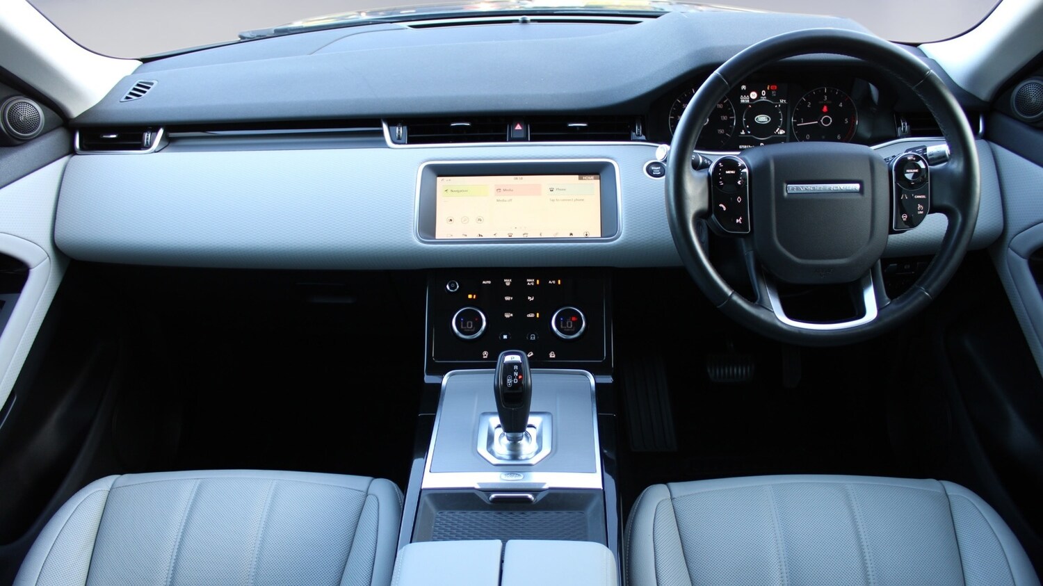 Used Land Rover Range Rover Evoque 2019 for sale - 75992346: Photo 9