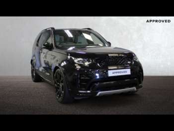 2020 (20) - 3.0 SD6 HSE Luxury 5dr Auto