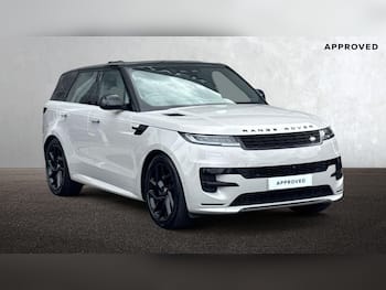 Used Land Rover Range Rover Sport 2024 for sale - 79699758: Photo