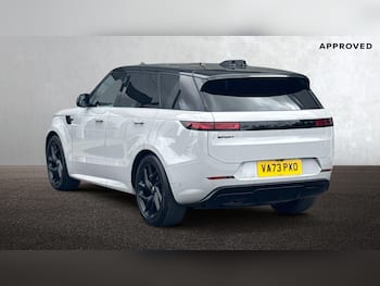 Used Land Rover Range Rover Sport 2024 for sale - 79699758: Photo