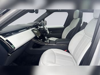Used Land Rover Range Rover Sport 2024 for sale - 79699758: Photo