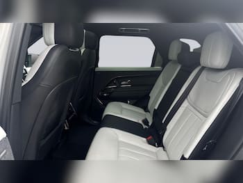 Used Land Rover Range Rover Sport 2024 for sale - 79699758: Photo