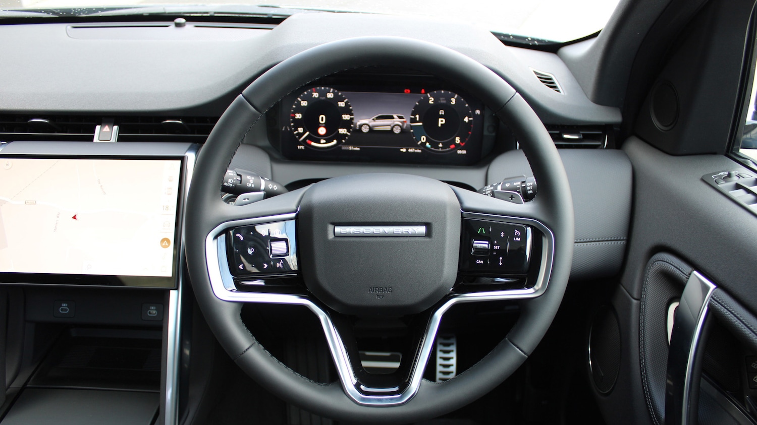 Vehicle 15