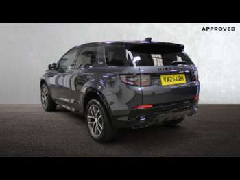 Used Land Rover Discovery Sport 2025 for sale - 74338232: Photo