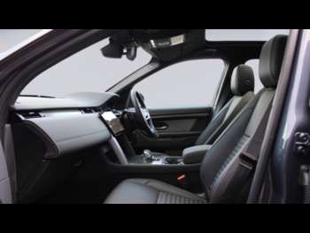 Used Land Rover Discovery Sport 2025 for sale - 74338232: Photo