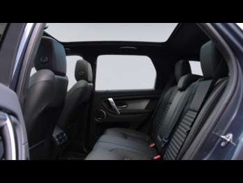 Used Land Rover Discovery Sport 2025 for sale - 74338232: Photo