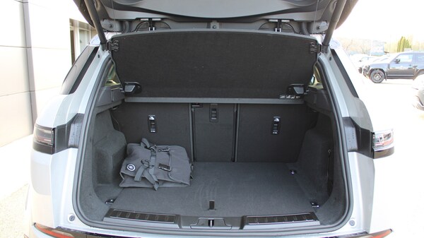 Used Land Rover Range Rover Evoque 2025 for sale - 74612446: Photo 10