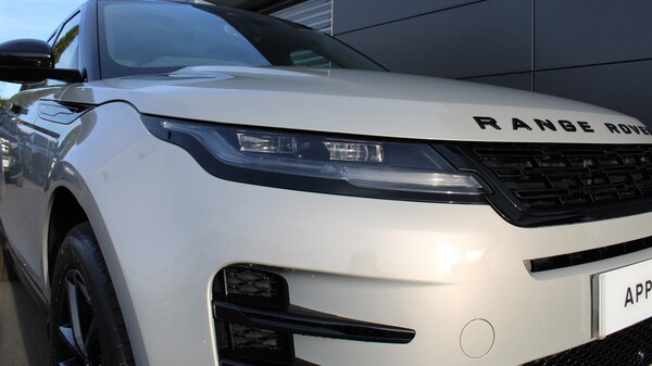 Used Land Rover Range Rover Evoque 2025 for sale - 74612446: Photo 17