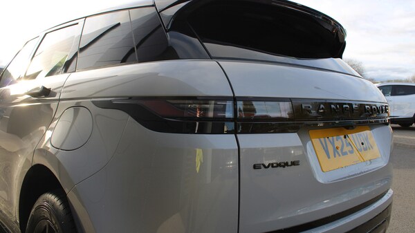 Used Land Rover Range Rover Evoque 2025 for sale - 74612446: Photo 19
