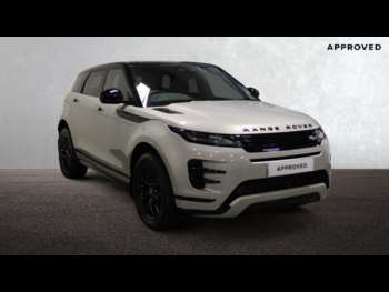 2025 (25) - 1.5 P270e Edition 5dr Auto