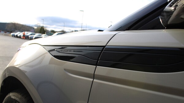 Used Land Rover Range Rover Evoque 2025 for sale - 74612446: Photo 20