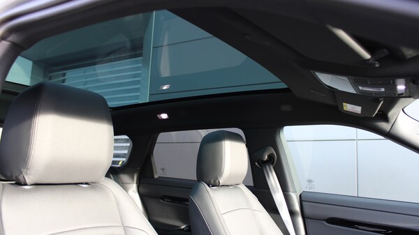Used Land Rover Range Rover Evoque 2025 for sale - 74612446: Photo 21