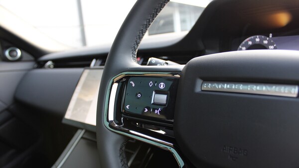 Used Land Rover Range Rover Evoque 2025 for sale - 74612446: Photo 24