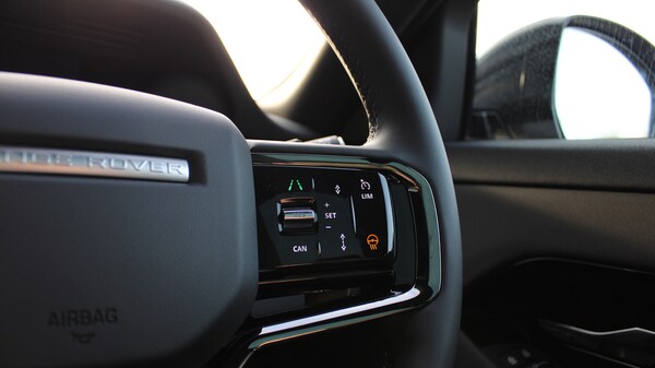 Used Land Rover Range Rover Evoque 2025 for sale - 74612446: Photo 25