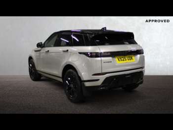 Used Land Rover Range Rover 2025 for sale - 74612446: Photo