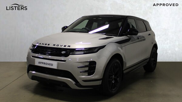 Used Land Rover Range Rover Evoque 2025 for sale - 74612446: Photo 30