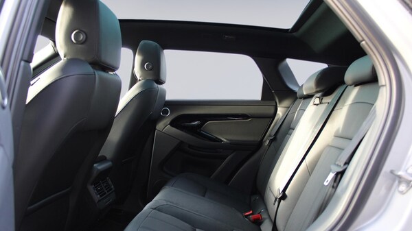 Used Land Rover Range Rover Evoque 2025 for sale - 74612446: Photo 4