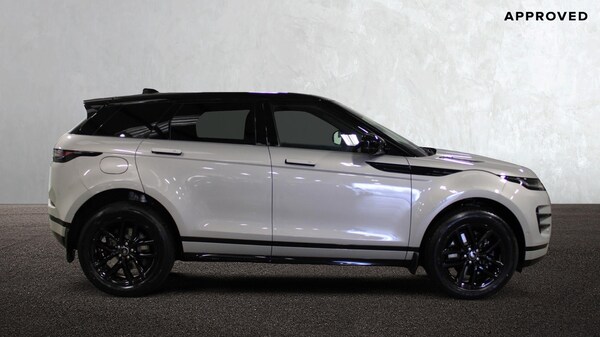 Used Land Rover Range Rover Evoque 2025 for sale - 74612446: Photo 5