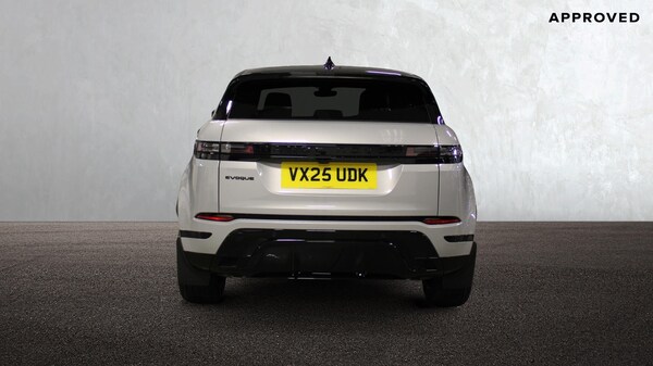Used Land Rover Range Rover Evoque 2025 for sale - 74612446: Photo 6