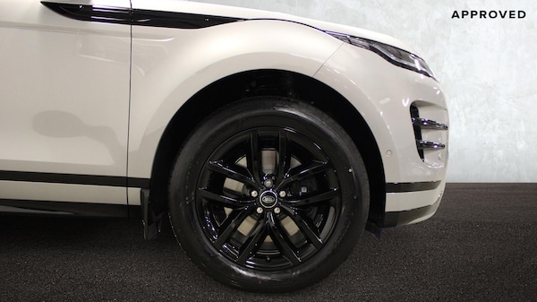 Used Land Rover Range Rover Evoque 2025 for sale - 74612446: Photo 8