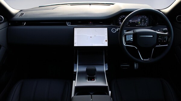 Used Land Rover Range Rover Evoque 2025 for sale - 74612446: Photo 9
