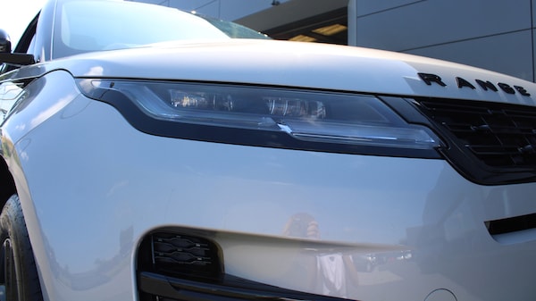 Used Land Rover Range Rover Evoque 2025 for sale - 75201048: Photo 17