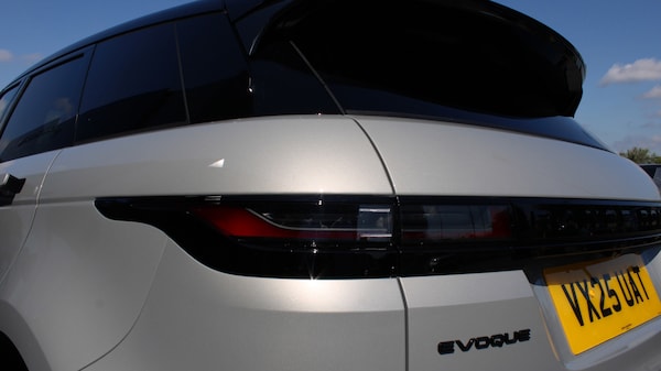 Used Land Rover Range Rover Evoque 2025 for sale - 75201048: Photo 19