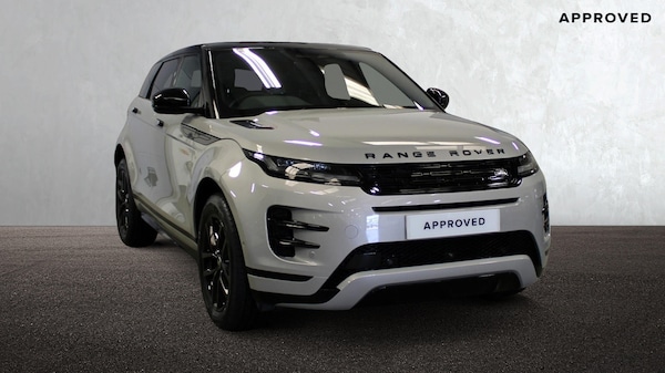 Used Land Rover Range Rover Evoque 2025 for sale - 75201048: Photo 1
