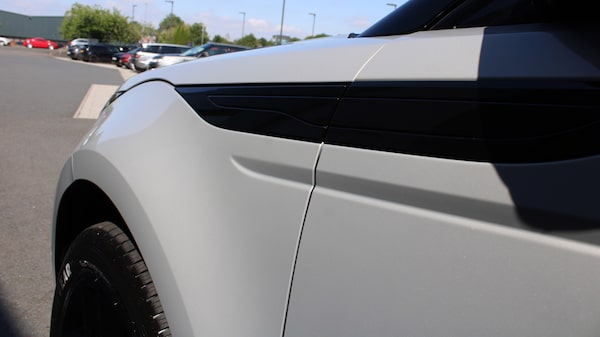 Used Land Rover Range Rover Evoque 2025 for sale - 75201048: Photo 20