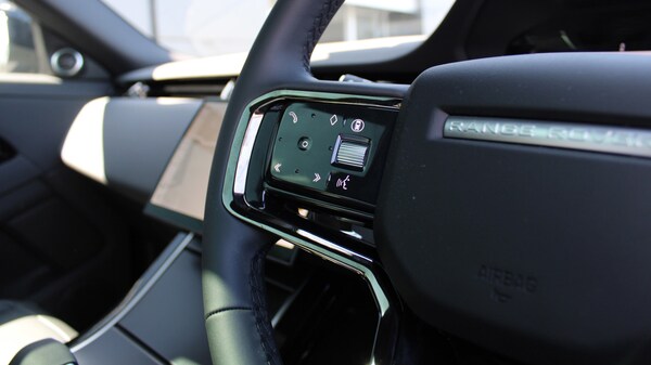 Used Land Rover Range Rover Evoque 2025 for sale - 75201048: Photo 24