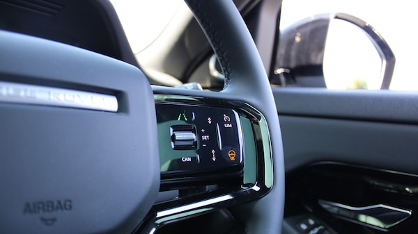 Used Land Rover Range Rover Evoque 2025 for sale - 75201048: Photo 25