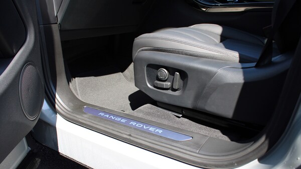 Used Land Rover Range Rover Evoque 2025 for sale - 75201048: Photo 28