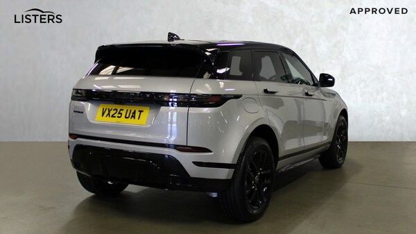 Used Land Rover Range Rover Evoque 2025 for sale - 75201048: Photo 29
