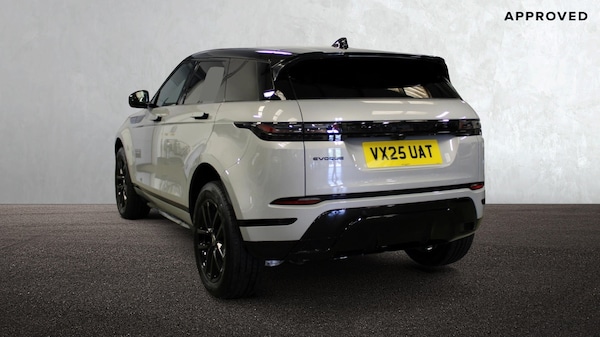 Used Land Rover Range Rover Evoque 2025 for sale - 75201048: Photo 2