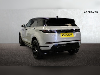 Used Land Rover Range Rover 2025 for sale - 75201048: Photo