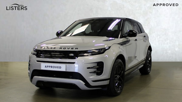 Used Land Rover Range Rover Evoque 2025 for sale - 75201048: Photo 30