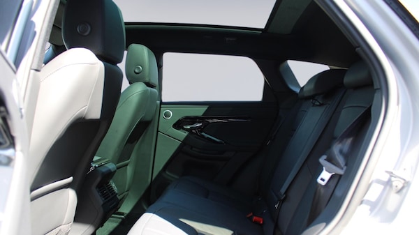 Used Land Rover Range Rover Evoque 2025 for sale - 75201048: Photo 4