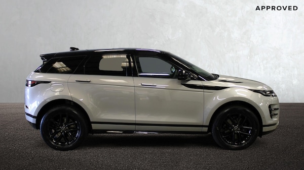 Used Land Rover Range Rover Evoque 2025 for sale - 75201048: Photo 5