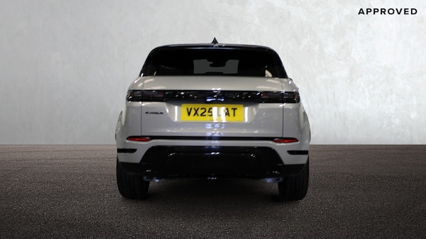 Used Land Rover Range Rover Evoque 2025 for sale - 75201048: Photo 6