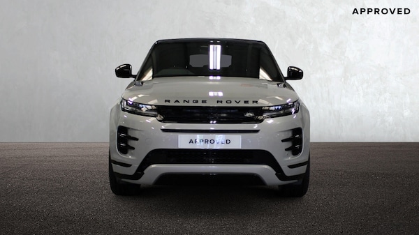 Used Land Rover Range Rover Evoque 2025 for sale - 75201048: Photo 7