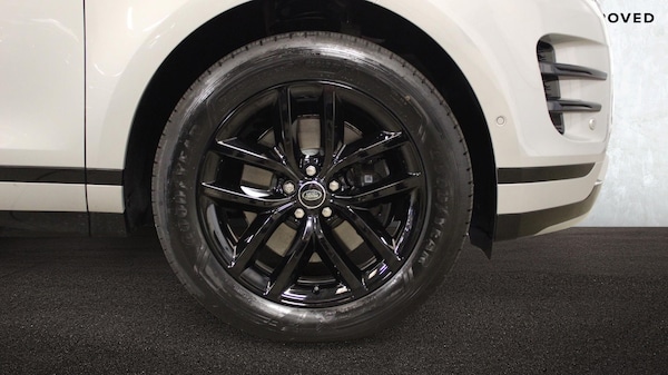 Used Land Rover Range Rover Evoque 2025 for sale - 75201048: Photo 8