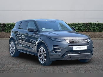 Used Land Rover Range Rover Evoque 2024 for sale - 79699724: Photo