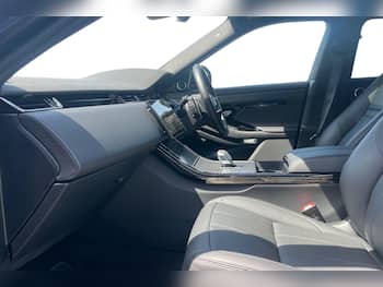Used Land Rover Range Rover Evoque 2024 for sale - 79699724: Photo